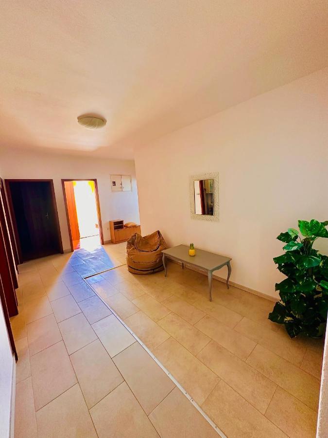 Apartmani Tariba Banjol Exterior photo